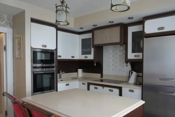 Интерьер квартиры в Сормово