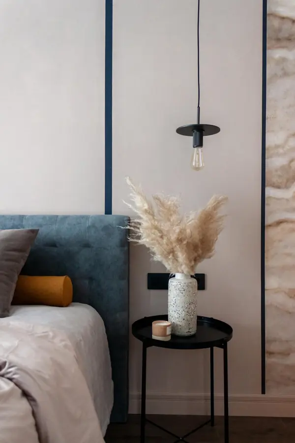 Дизайн и ремонт таунхауса 110 м2