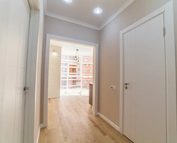 ЖК Левобережный