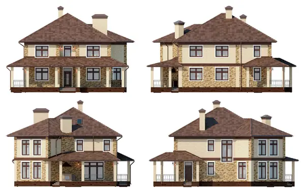 Гарант М_263 кв.м.