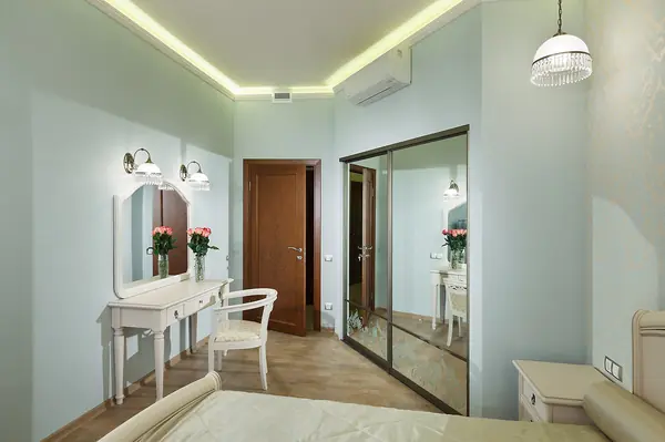 Квартира на Новочеркасском проспекте