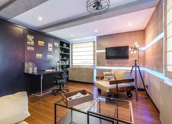 Стол-кровать трансформер для подростка