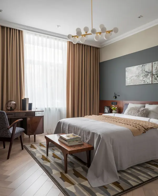 Квартира на улице 1812 года