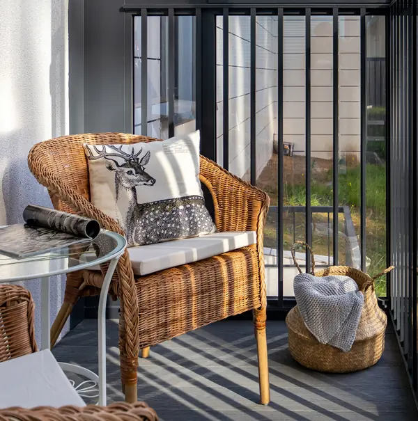 Фотосъемка квартиры ЖК ArtLine 2