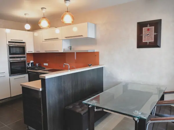 Дизайн-проект 4-х комнатной квартиры