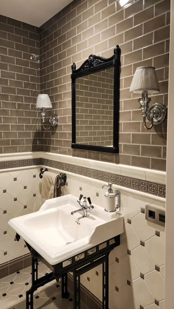 Американская классика