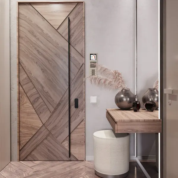 Квартира "Авангард"