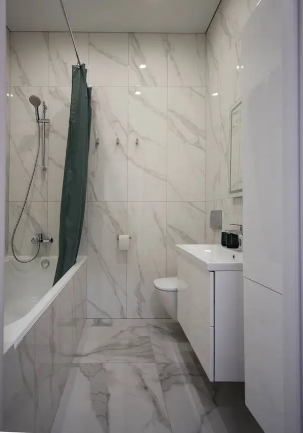 Сердце Столицы