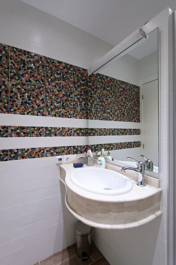 Средиземноморский стиль в Аликанте