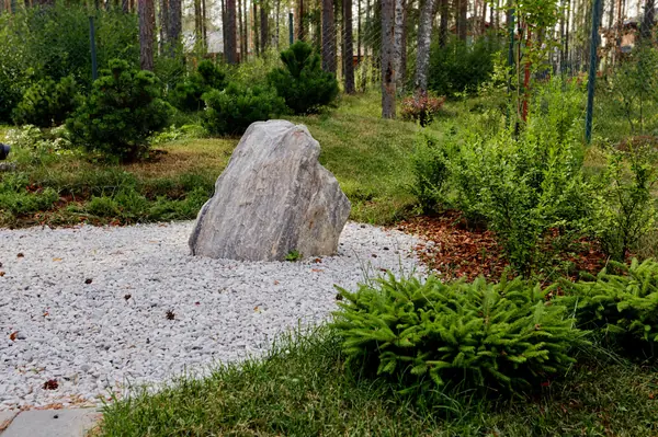 Репино парк сад камня