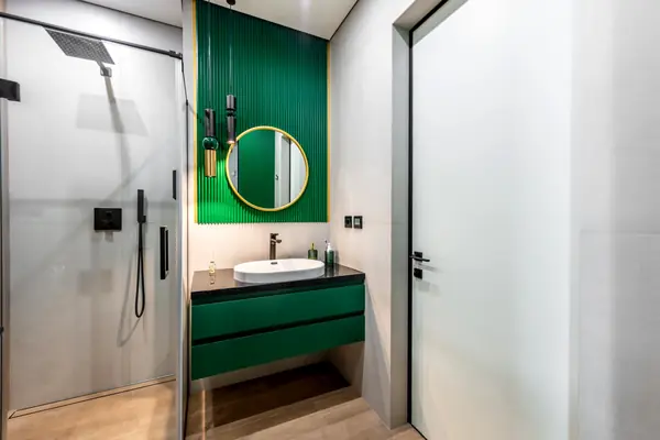 Частный дом в Молдовке