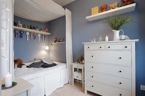 Интерьеры от Vintage Home Interiors