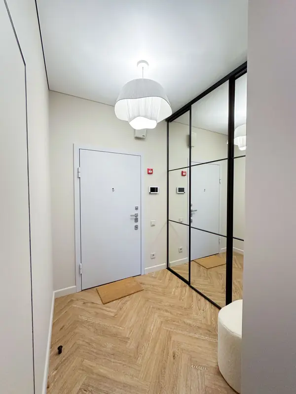 Квартира 3 в ЖК Лайм