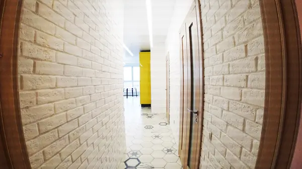 ЖК Ривер Парк, ул. Корабельная, Москва