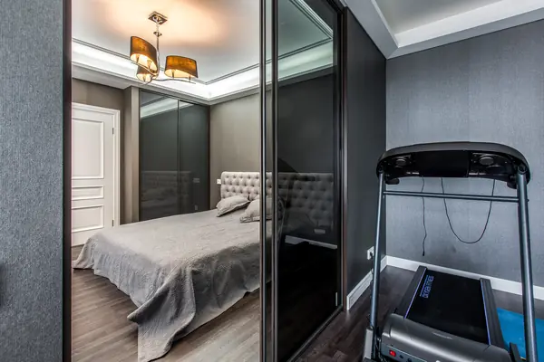 Квартира в Самаре 180 кв.м