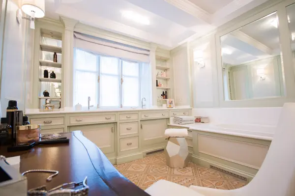 Ванная комната