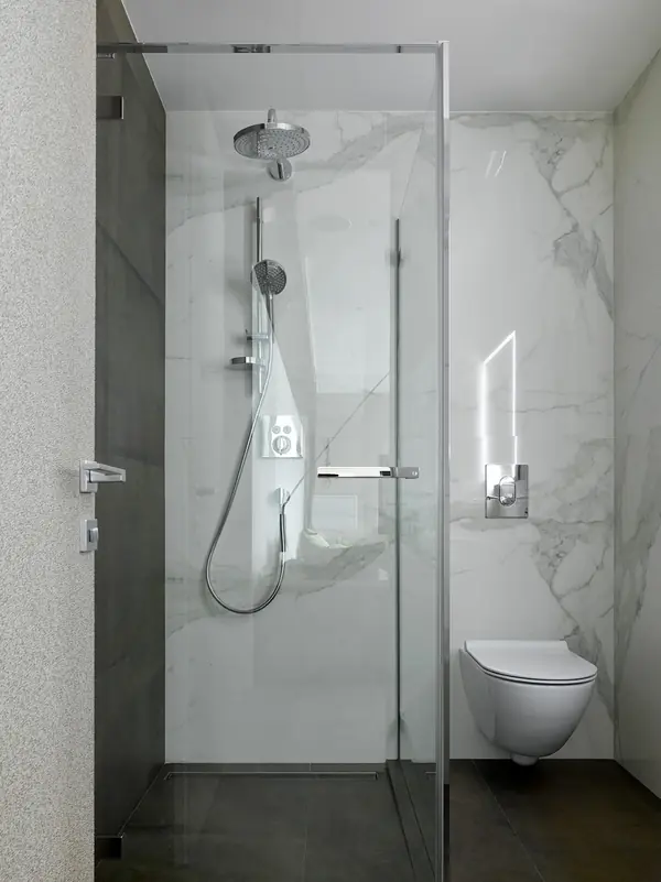 ЖК Мосфильмовский