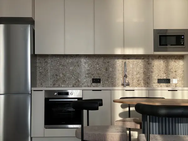 ЖК Level Стрешнево 3