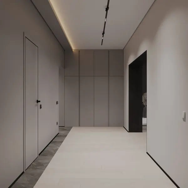 Квартира Советская 67