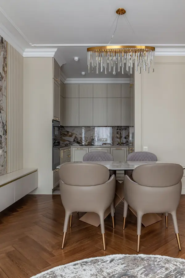 ЖК Резиденции композиторов