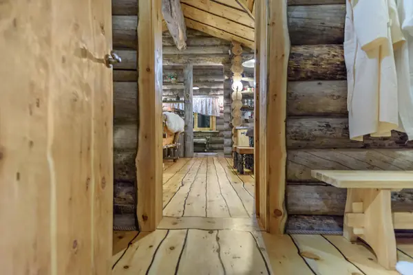 Баня в Экибастузе