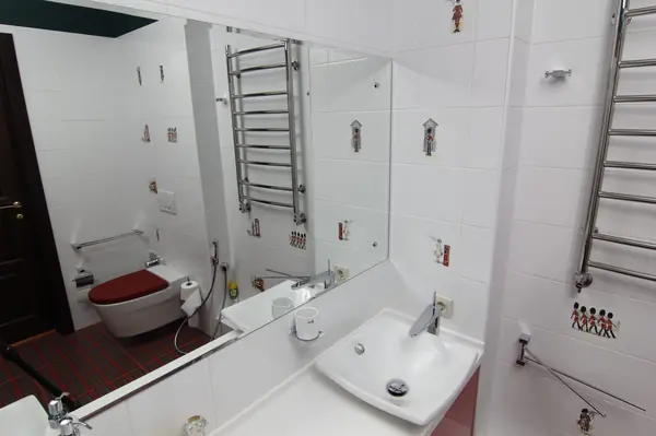 Серебряный бор