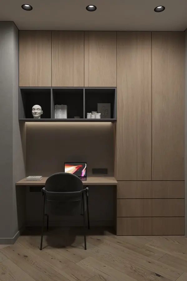 Квартира на Свободе