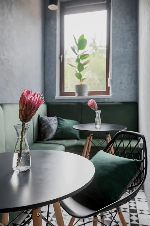 Кофейня LOGOS