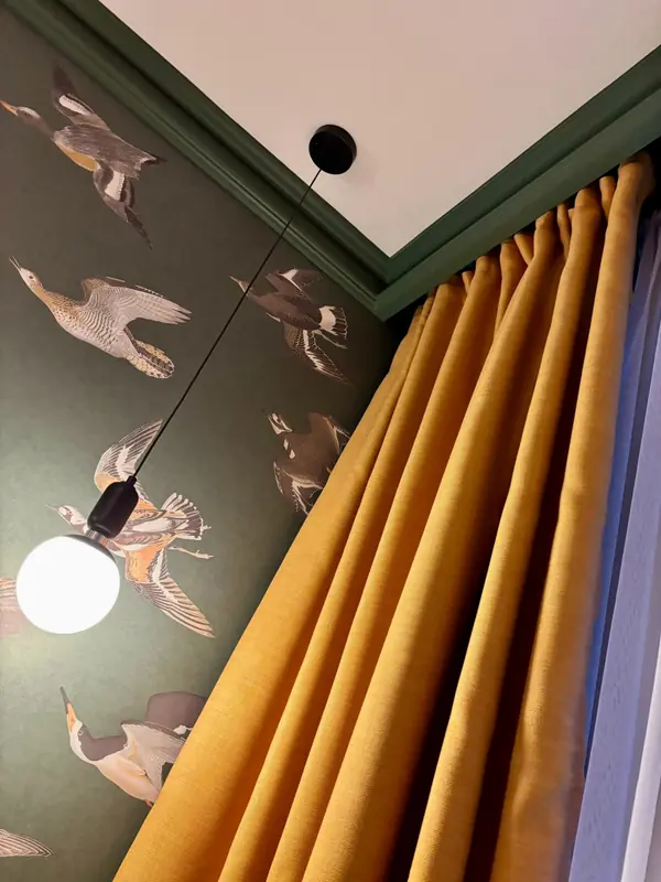 Реализованный проект ЖК "Высоцкий". Омск