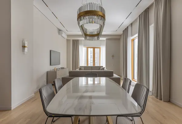 Садовые кварталы