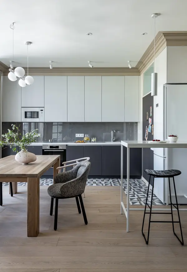 Квартира в Лайф Кутузовский