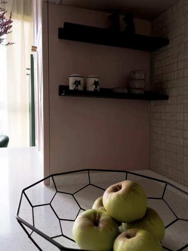 Розовый рассвет фото