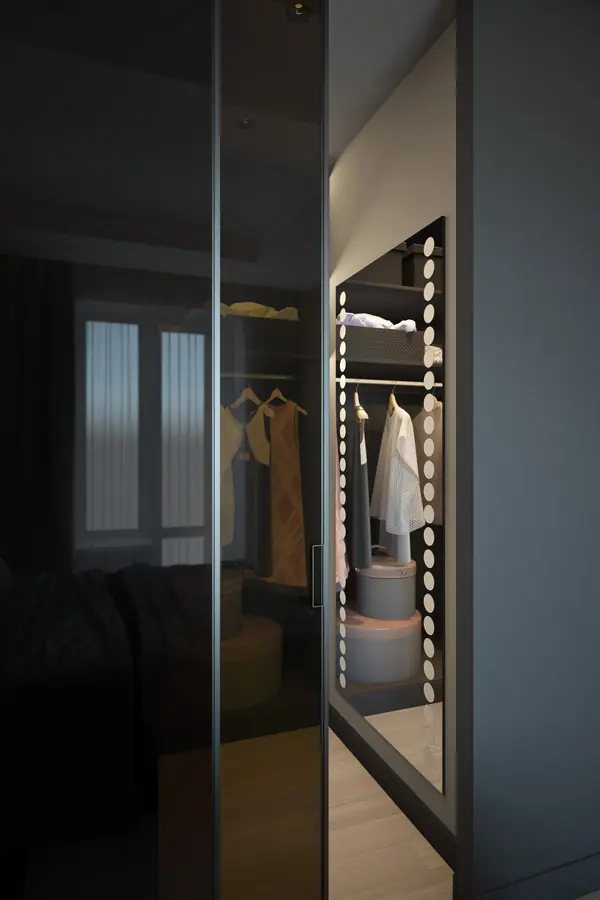 Квартира Корона