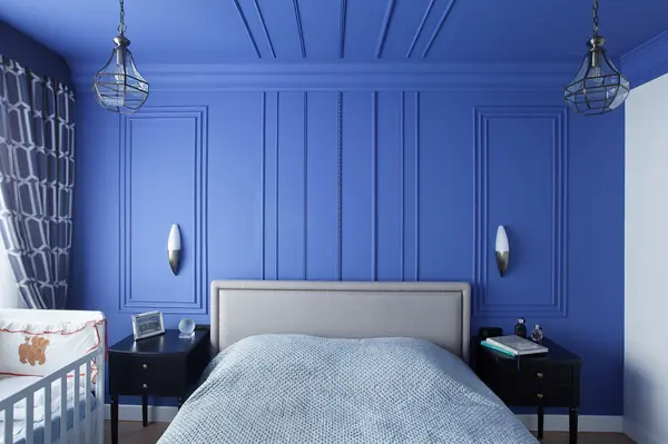 Квартира на Славянском бульваре