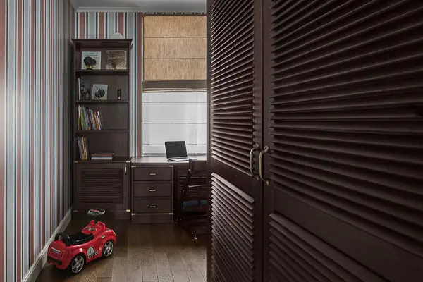 Квартира в ЖК «Парадный квартал»