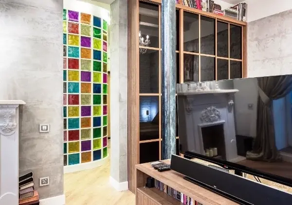 Спасский лофт