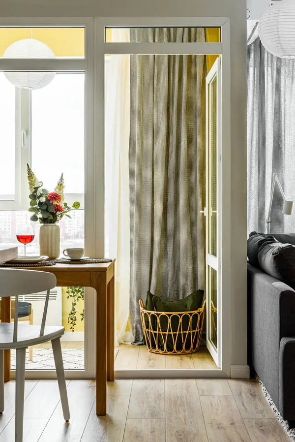 Шоурум строительной компании (застройщика). Часть 1.