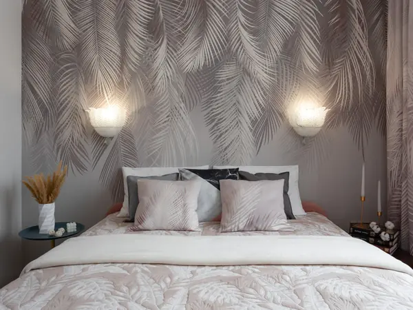 Яркие краски новой жизни родителей