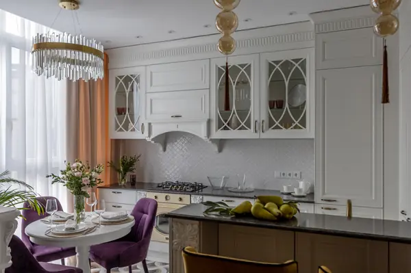 Королевская грация