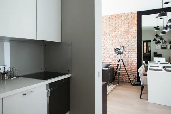 квартира в Жк Oxygen