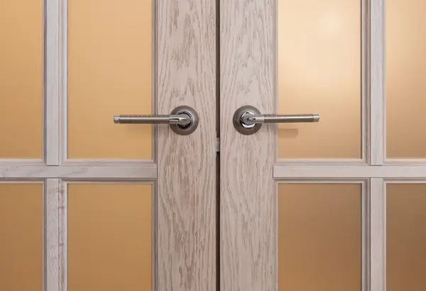 Квартира в натуральных тонах