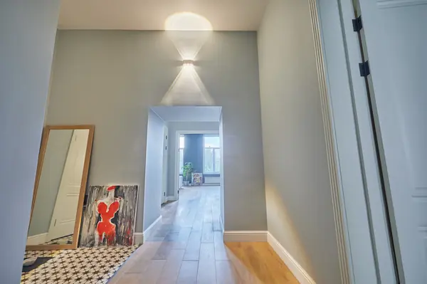 Квартира на Васильевском строве