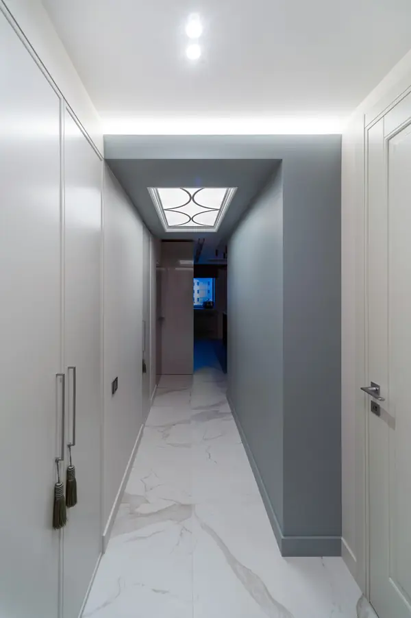 ЖК Скай Форт