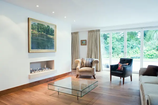 Residential Space in New York