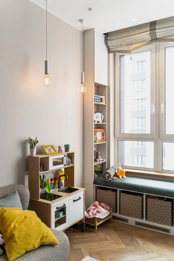 ЖК "Сердце столицы"