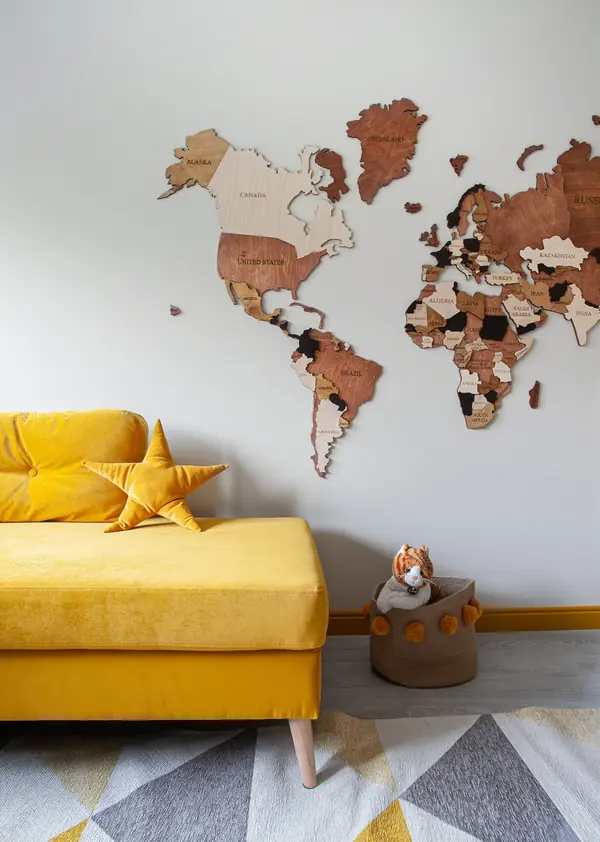 Квартира на Туристской