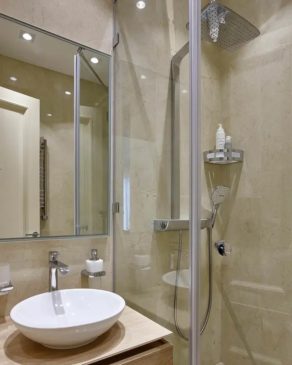 Квартира в центре Москвы