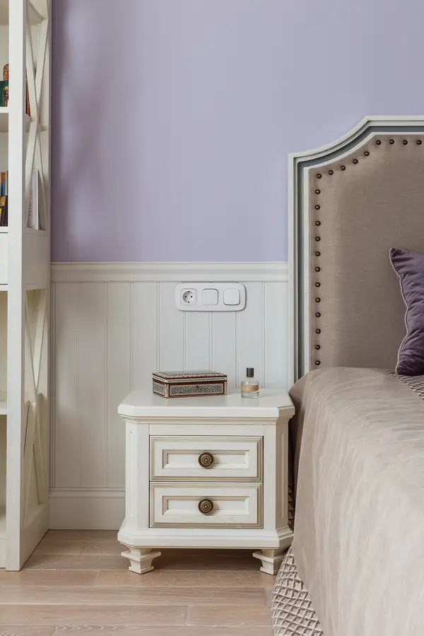 Спальня Mediterranian Life Style