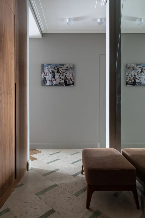 ЖК Фили Град