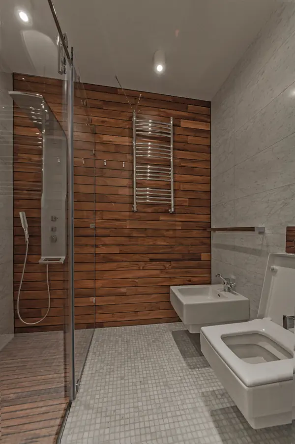 Квартира на Ленинском.